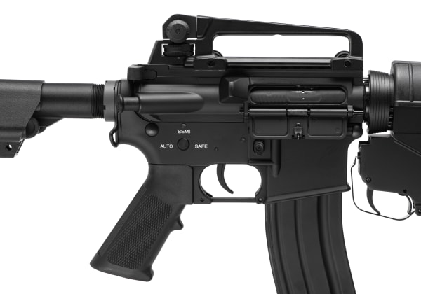 E&C M4 203 QR 1.0 EGV