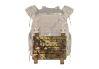 Invader Gear Molle Panel for Reaper QRB Plate Carrier