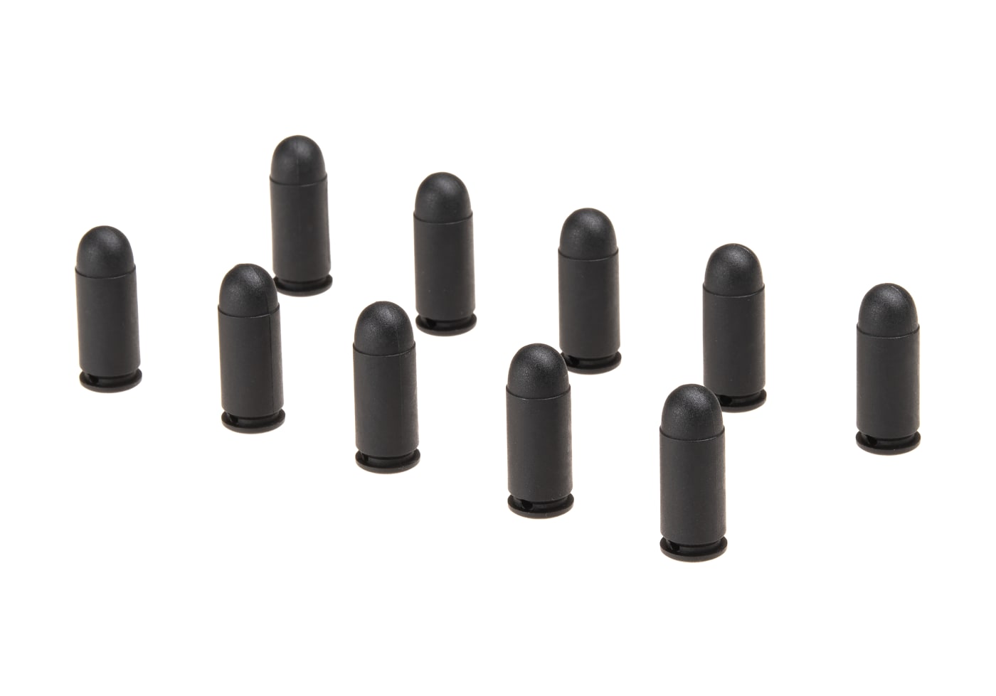IMI Defense Dummy Bullets .40 S&W 10pcs