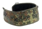 Templar's Gear PT4 Tactical Belt