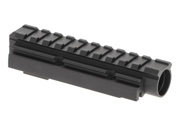 LCT LCK Forward Optical Rail System - Short