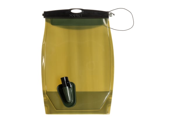 Source Kangaroo 1L Collapsible Canteen