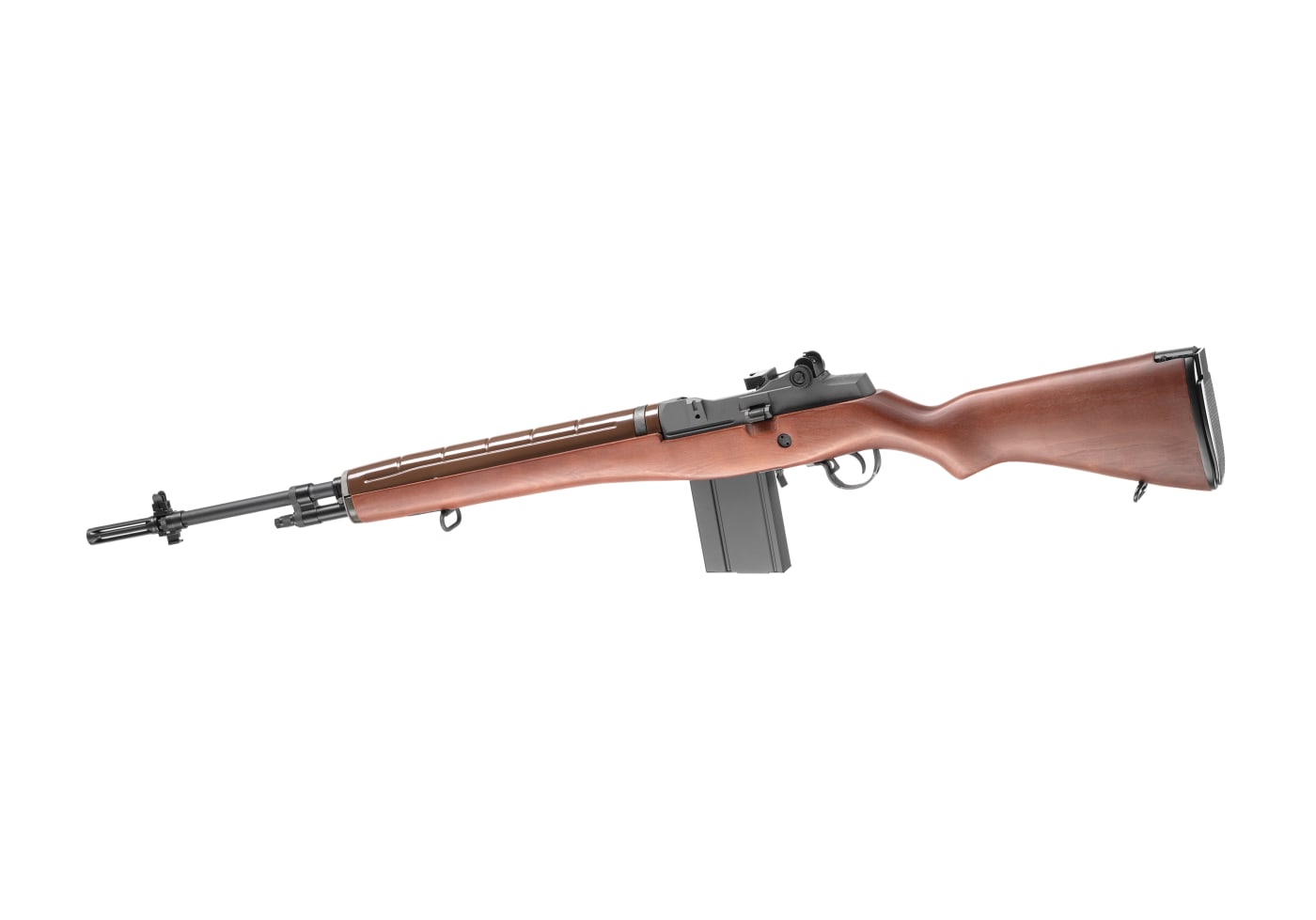 G&G GR14 Wood ETU