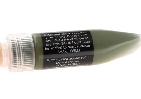 Camo Pen Camo Pen