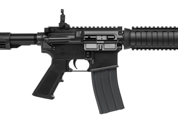 Cyma M4A1 14.5 Inch RIS CGS GBBR
