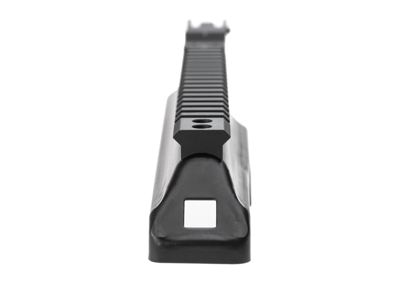 LCT AK Upper Rail System