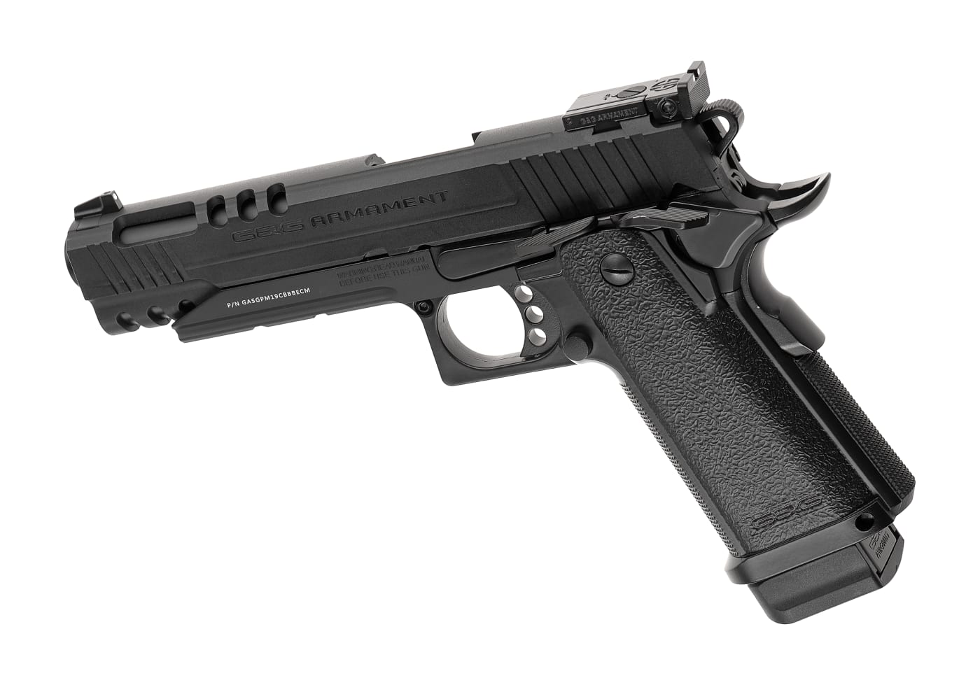 G&G GPM1911 CP GBB