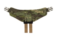Templar's Gear Cover for Ballistic Throat Protection