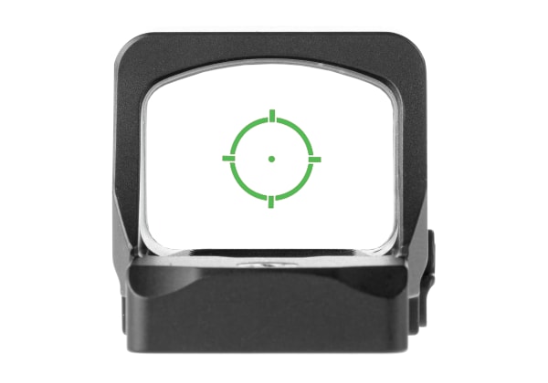 Holosun Ronin HE507 Comp Green Circle Dot Sight