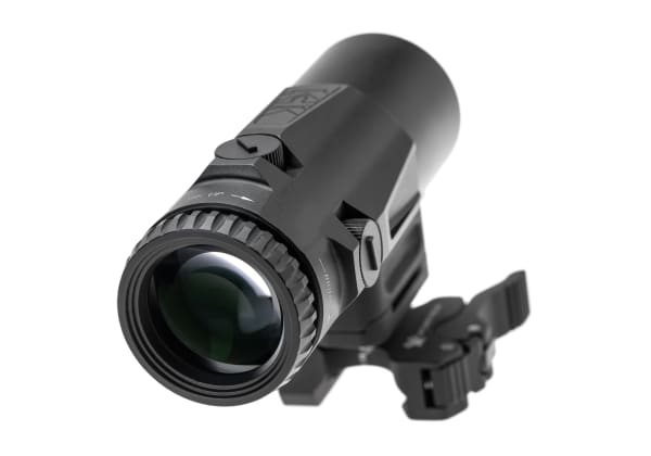 Vortex Optics V6XM Magnifier with Flip Mount
