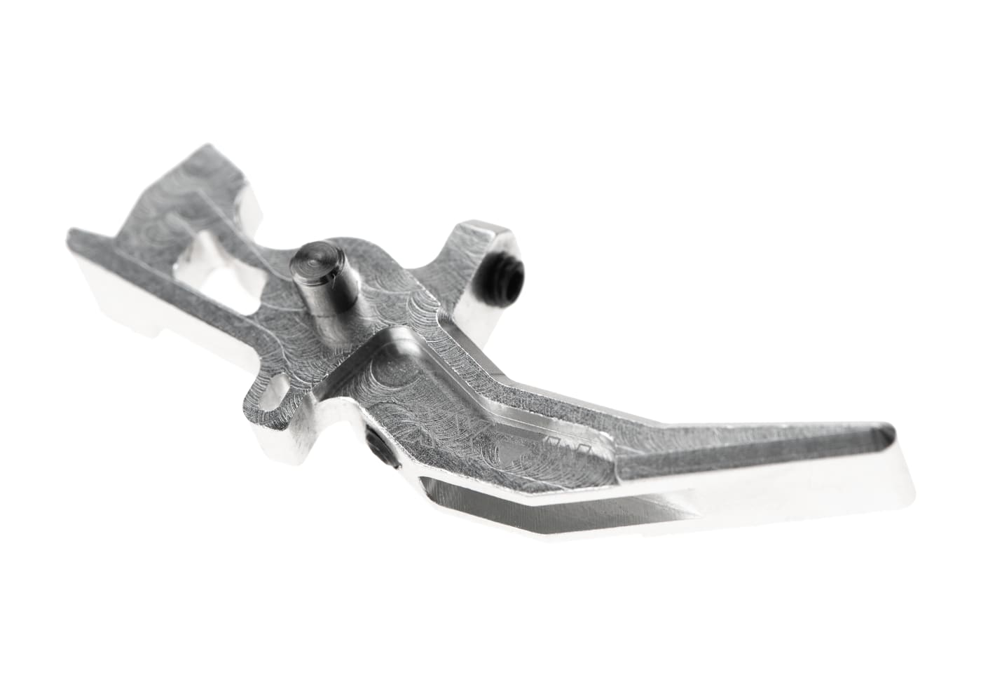 Maxx Model CNC Aluminum Advanced Speed Trigger Style C