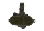 Invader Gear Dropleg Holster Left