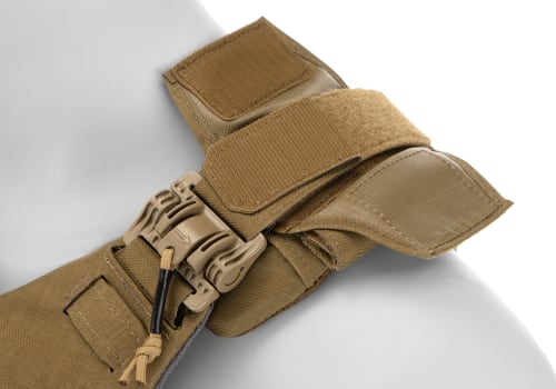 Templar's Gear CIBV Cataphract Plate Carrier DUTY
