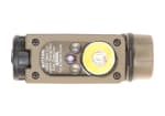 Streamlight Sidewinder Compact II Aviation Model Flashlight White / Green / Blue / IR Light