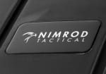 Nimrod Rifle Hard Case 136cm PNP Foam