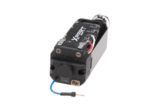 Novatech GP-350 Brushless Motor with FET for AEG