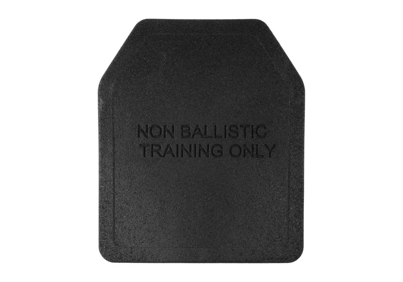 Templar's Gear Training Plate 2.5 kg Multicurved