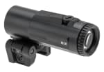 Vortex Optics V6XM Magnifier with Flip Mount