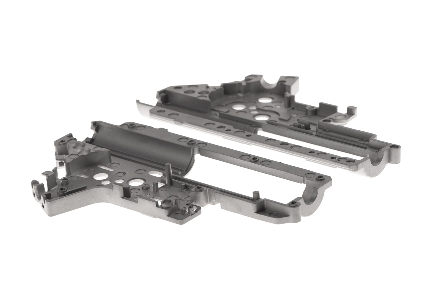 G&G G2L Gearbox Shell 8mm