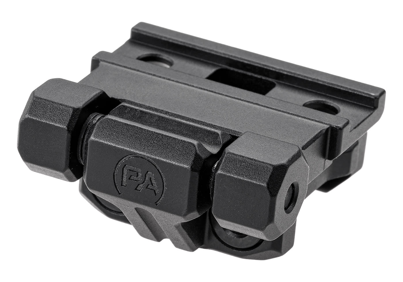 Primary Arms Flip To Side Magnifier Mount - 2 Bolt Interface