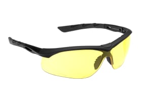 SwissEye Lancer Yellow