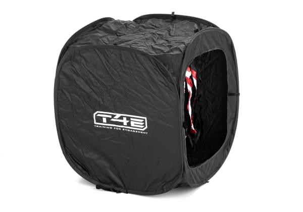 T4E Pop-Up Target