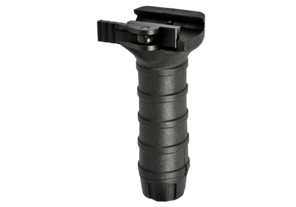 Big Dragon Quick Detatch TD Grip