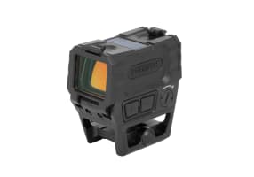 Holosun AEMS PRO X2 Solar Gold Circle Dot Sight