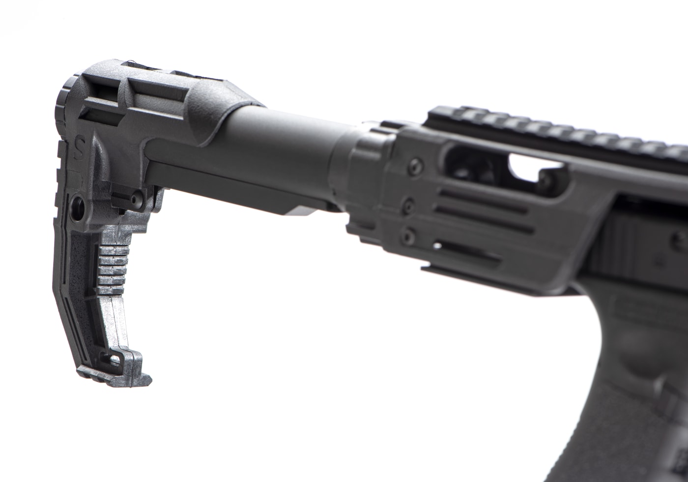 SLONG MPG Carbine Full Kit for Glock GBB