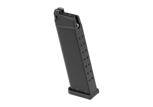 KJ Works Magazin KP-17 GBB 23rds