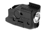 Streamlight TLR-6 HL For Full-Sized Glock Pistols Gen 3/4/5 Green Laser