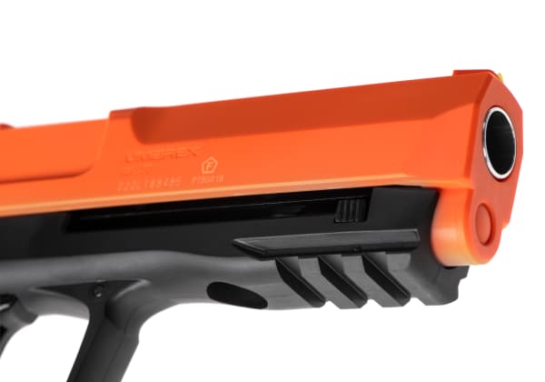 P2P HDP 50 .50 cal Co2 7.5J