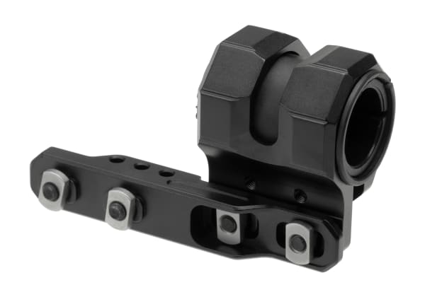 Leapers M-LOK Offset Flashlight Ring Mount