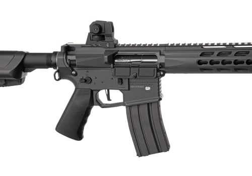 Krytac Trident Mk2 SPR Full Power