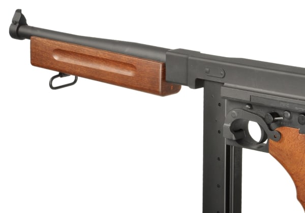 Snow Wolf M1A1 Full Metal