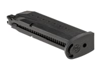 Smith & Wesson Magazin M&P9 PC Metal Version GBB