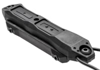 WADSN MAWL-C1 Metal Version LED + Red + IR Laser