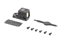 Holosun EPS CARRY Solar Green Multi Reticle Sight
