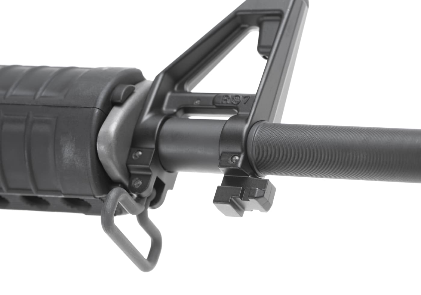 WE M16A3 GBR V3