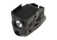 Streamlight TLR-6 for Glock Gen 3 and Gen 4 Pistols