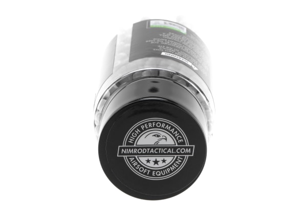 Nimrod 0.36g Bio BB Professional Performance 1000rds