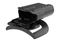 Blackhawk Omnivore Holster with Surefire X300/X300U-A