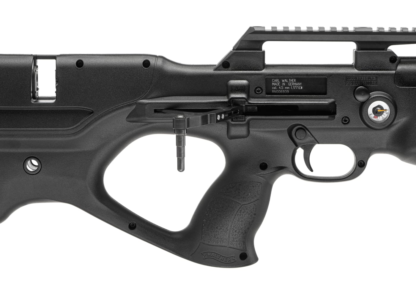 Walther Reign M2 20J