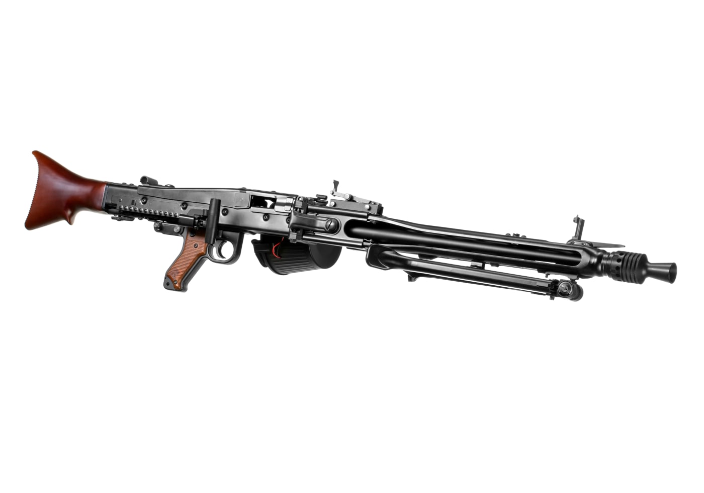 AGM MG42 Full Metal