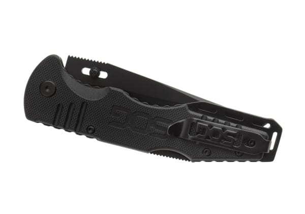 SOG Knives Salute