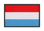 Clawgear Luxemburg Flag Patch