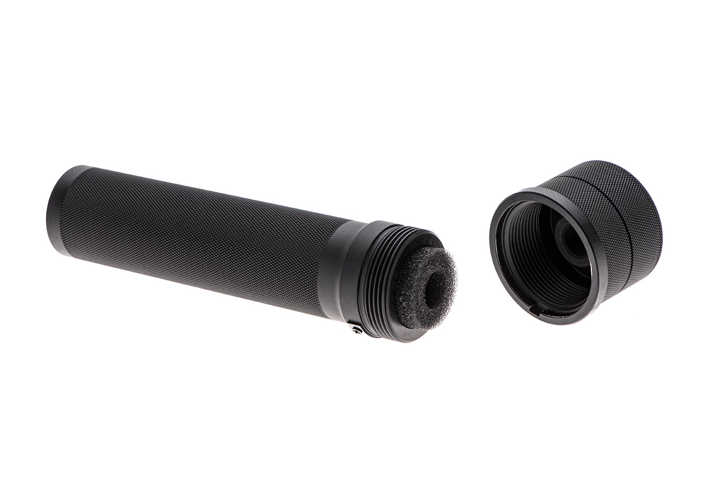 5KU PBS-1 Silencer