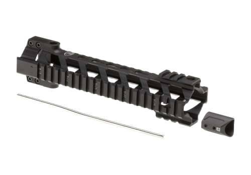 PTS Syndicate PTS Fortis REVTM Free Float Rail System 9