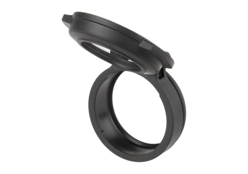 Aimpoint Flip-Up Front Cover Transparent Micro
