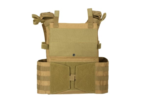 Condor Gunner Plate Carrier